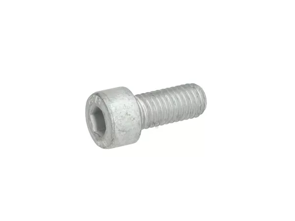 Screw M8x18 brake caliper - original spare part Piaggio Vespa Primavera\/Sprint\/GTS\/GTV\/GT\/GT 60 50-300cc