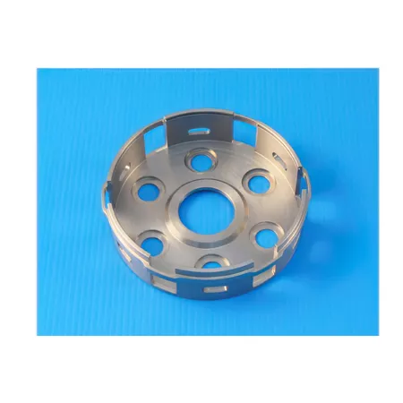 Parmakit Clutch Basket Vespa Largeframe (PX 125-150)
