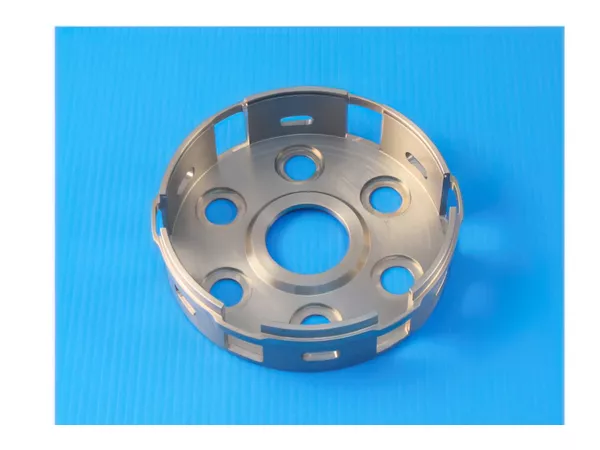 Parmakit Clutch Basket Vespa Largeframe (PX 125-150)