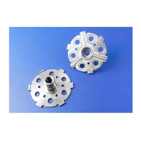 Parmakit Clutch Base Plate Vespa Largeframe (PX 125-150)