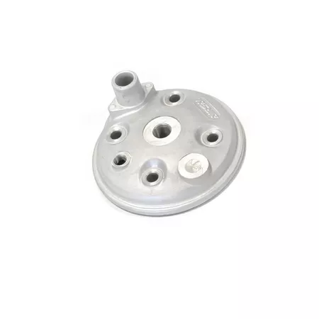 Cylinder Head Airsal Sport 50cc aluminium CPI SX \/ SMX \/ Supermoto 50cc