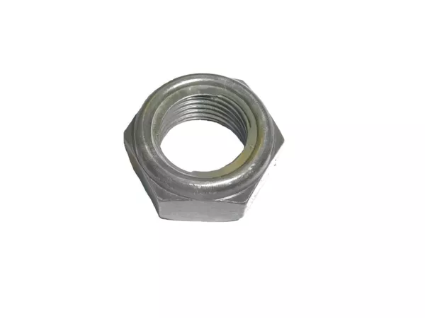 Wheel Nut M16x1.5 GY6 \/ Sym \/ Peugeot \/ Kymco 4-stroke
