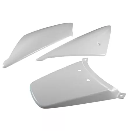 BCD Rear Spoiler \