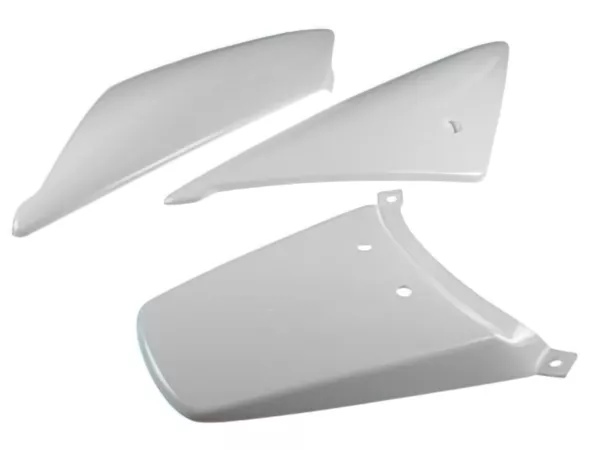 BCD Rear Spoiler \
