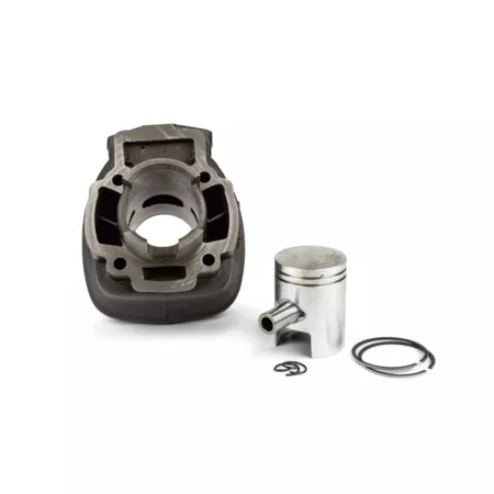 Cylinder Kit OEM Eco quality 50cc Piaggio LC
