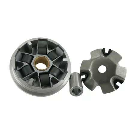 CVT Variator 19x15,5mm Piaggio 50cc