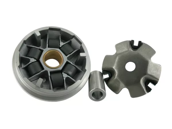 CVT Variator 19x15,5mm Piaggio 50cc