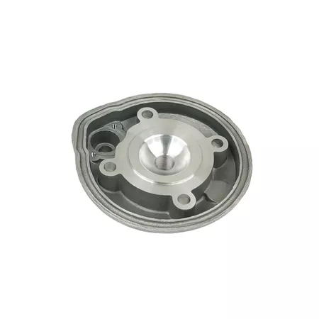 Airsal Cylinder Head \