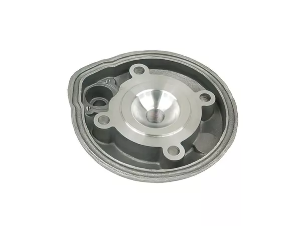 Airsal Cylinder Head \