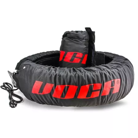 Tire Warmer 17'' Voca Racing 100 \/ 120 \/ 130