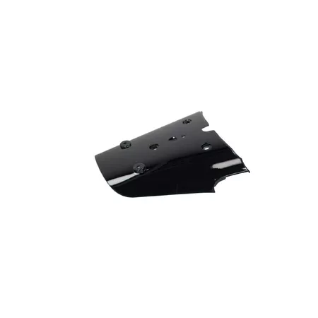 Mudguard \/License Plate Holder - original spare part Piaggio Vespa GTS\/GTV\/GT 60 125-300cc