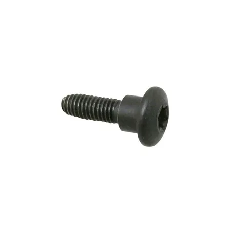 Screw M6x22mm license plate holder Piaggio \/ Vespa