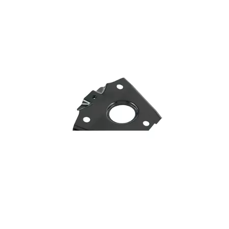 Bracket license plate holder - original spare part Piaggio Vespa GTS\/GTV\/GT 60 125-300cc