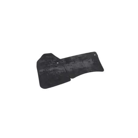 Mud Flap - original spare part Piaggio Vespa LX\/S\/GTS\/GTV 50-300cc