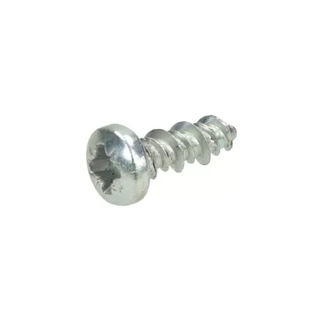 Screw 4x13mm extension license plate holder Piaggio Vespa LX\/S\/GTS\/GTV 50-300cc