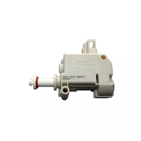 Seat Lock Motor - original spare part Piaggio Vespa GTS\/GTV\/GT 60 125-300cc