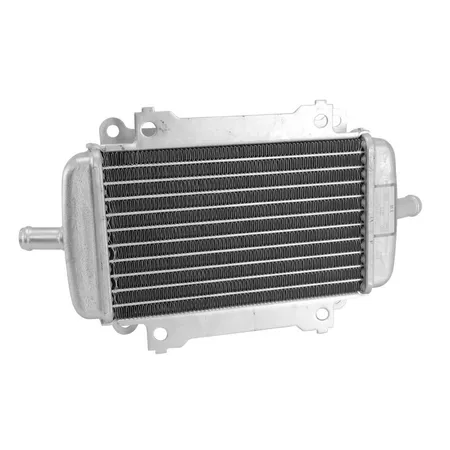 Radiator - original spare part Piaggio \/ Vespa 125 - 300cc