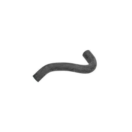 Radiator Hose 15x22mm lower right - original spare part Piaggio Vespa GTS\/GTV\/GT 60 125-300cc