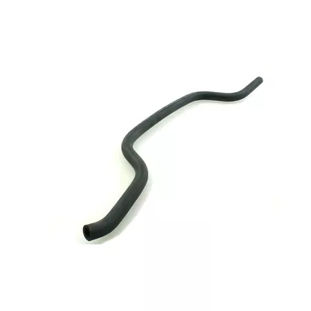 Radiator Hose overflow tank bottom - original spare part Piaggio Vespa GTS\/GTV\/GT 60 125-300cc