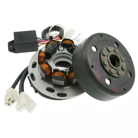 Leonelli Ignition analogue Piaggio Typhoon 125cc \/ Gilera Runner 125cc 2-stroke LC