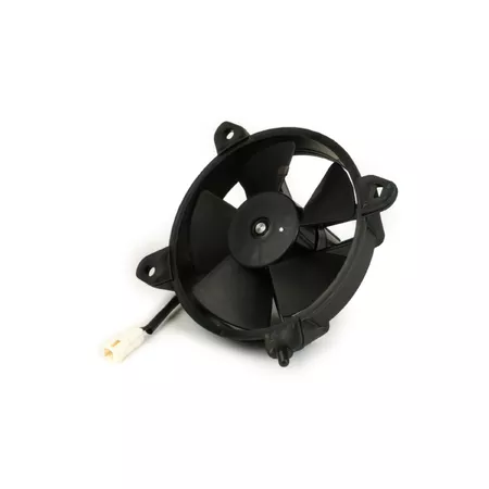 Radiator Fan - original spare part Piaggio Vespa GTS\/GTV\/GT 60 125-300cc