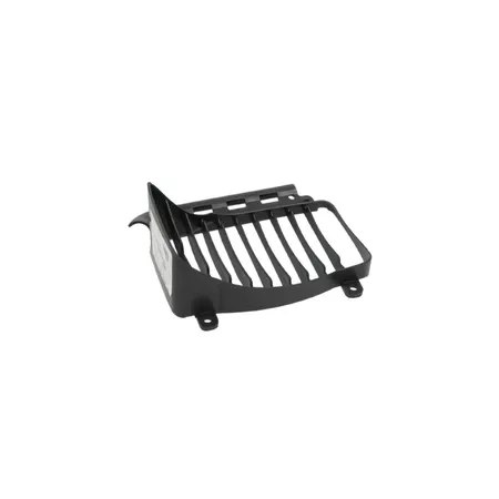 Radiator Grille right - original spare part Piaggio Vespa GTS\/GTV\/GT 60 125-300cc
