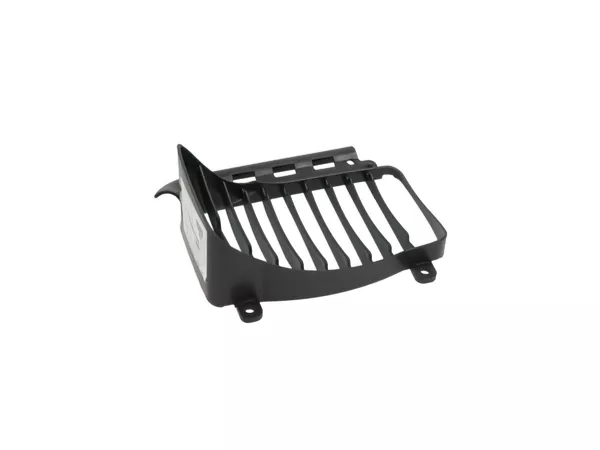Radiator Grille right - original spare part Piaggio Vespa GTS\/GTV\/GT 60 125-300cc