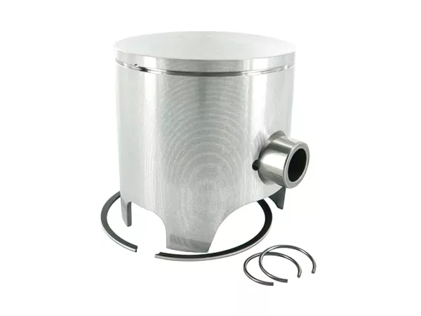 Piston d=47.6mm 2Fast 70cc