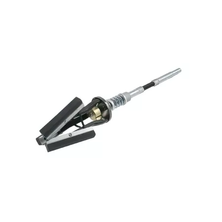 Cylinder hone tool universal