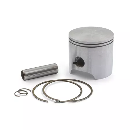 Piston Stage6 50mm Streetrace 77cc Minarelli AM6 \/ Derbi