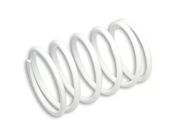 Torque Spring Malossi white 11.2K Kymco X-Citing 500cc