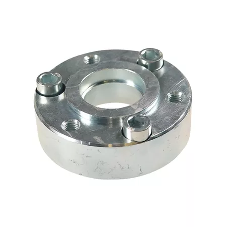 Kiesler Wide Wheel Adapter rear Peugeot Speedfight