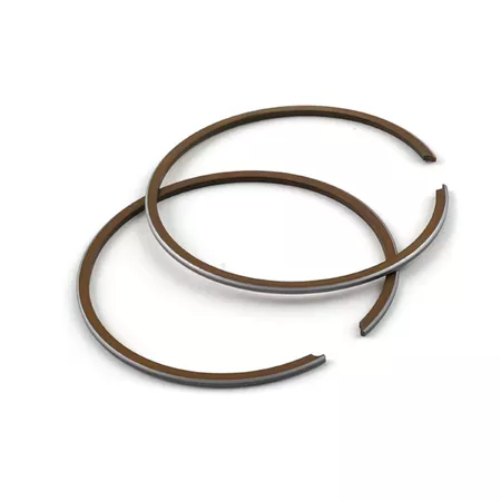 Airsal Piston Rings \