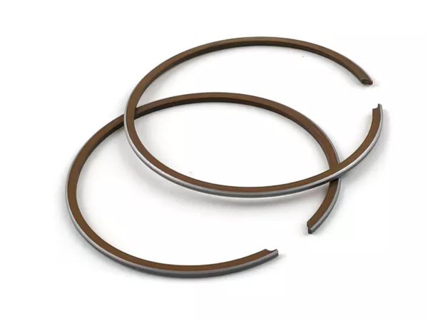 Airsal Piston Rings \