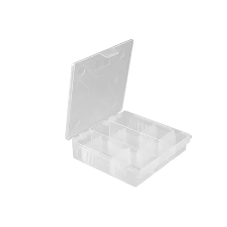 Assortment Box 137x137x31mm universal