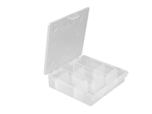 Assortment Box 137x137x31mm universal