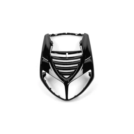 Front Fairing black metallic Peugeot Speedfight II