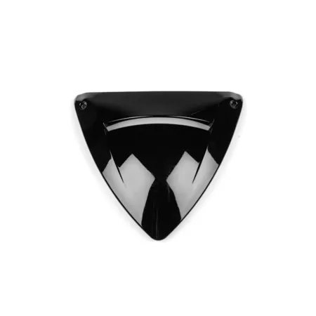 Front Fairing Insert black metallic Peugeot Speedfight II