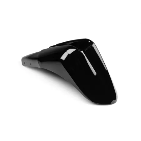 Front Mudguard black metallic Peugeot Speedfight II