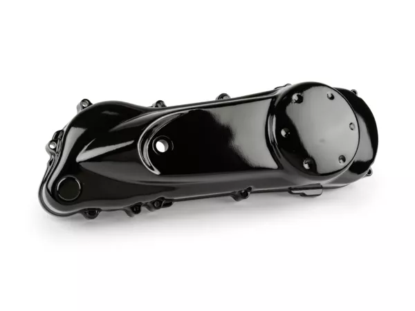 Variator Cover black Peugeot Speedfight \/ TKR