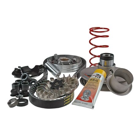 CVT Kit Overrange Malossi MHR Minarelli long