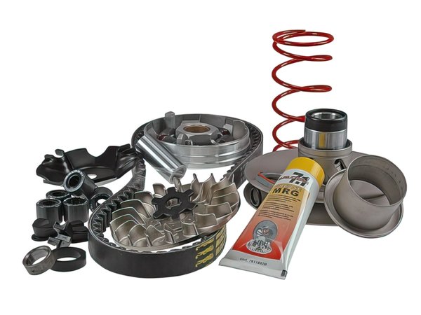 CVT Kit Overrange Malossi MHR Minarelli long