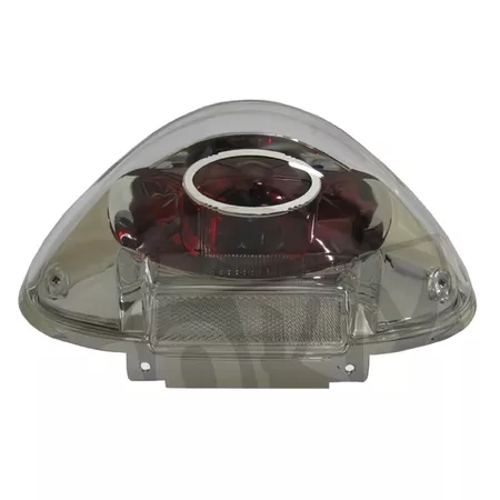 Tail Light Lexus (clear) Suzuki Katana 1997 - 2000