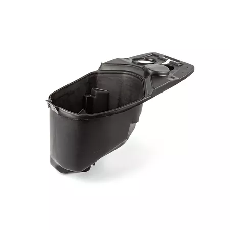 Helmet Case - original spare part Peugeot Speedfight \/ Vivacity