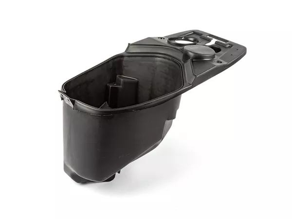 Helmet Case - original spare part Peugeot Speedfight \/ Vivacity