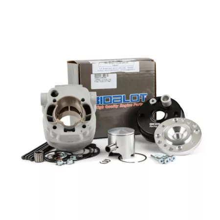 Cylinder Kit Bidalot Racing Factory WR 90cc Minarelli AM6