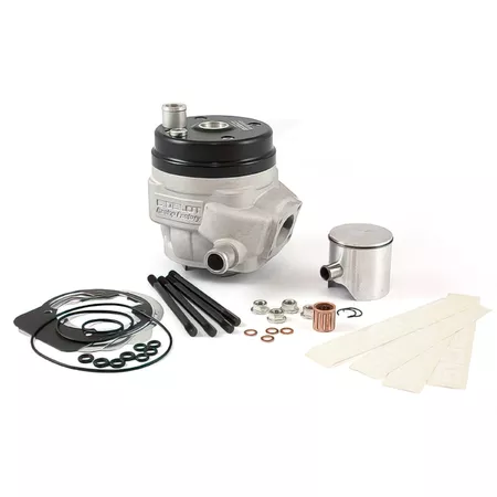 Cylinder Kit Bidalot Racing Factory WR 96cc Minarelli AM6
