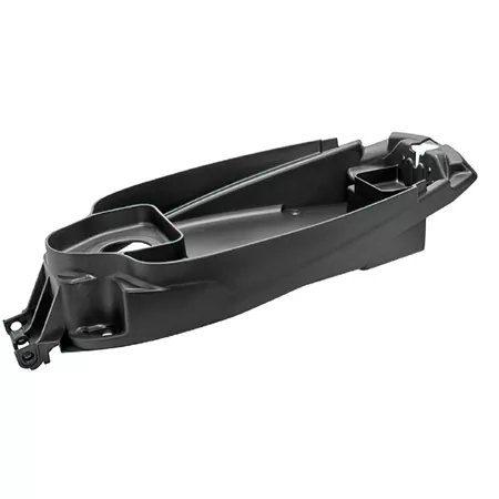 Helmet Case underseat Yamaha BW's \/ MBK Booster after 2004