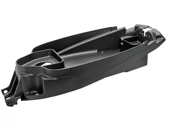 Helmet Case underseat Yamaha BW's \/ MBK Booster after 2004