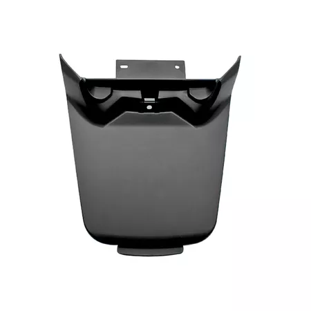 Battery Case Cover black Yamaha BW's \/ MBK Booster after 2004